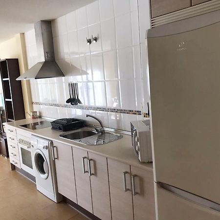 Apartamento La Paloma Лас Навас дел Маркес Екстериор снимка