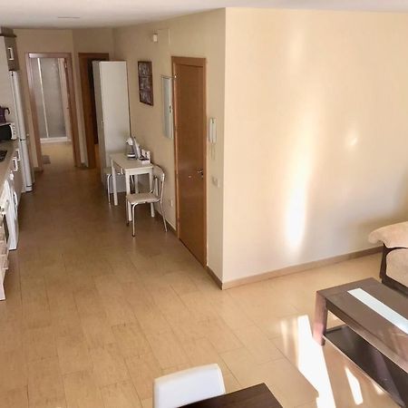 Apartamento La Paloma Лас Навас дел Маркес Екстериор снимка
