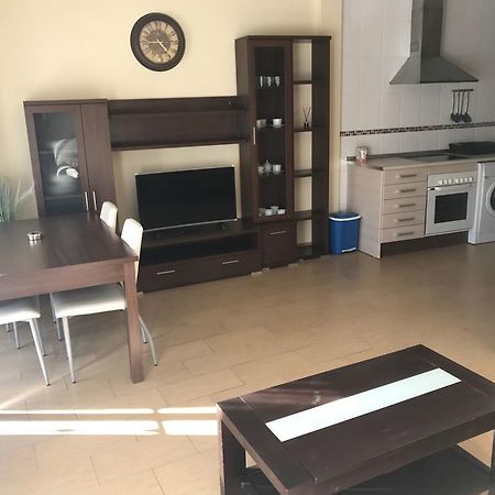 Apartamento La Paloma Лас Навас дел Маркес Екстериор снимка